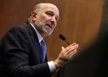 Lutnick testifies before congressional panel investigating Epstein