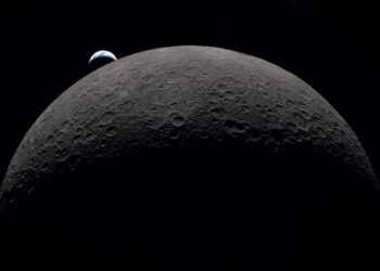 NASA picks Blue Origin to deliver lunar rovers to the moon