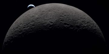 NASA picks Blue Origin to deliver lunar rovers to the moon