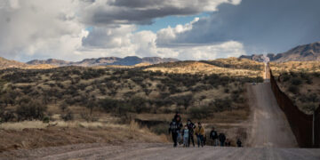 Here’s a clue why the Democrats won’t move to the center on immigration