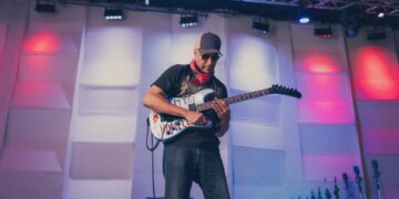 Tom Morello’s 2026 ‘Power to the People’ Fest Brings Foo Fighters, Bruce Springsteen and More to the East Coast This Fall
