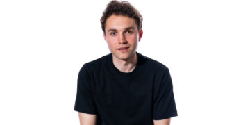 This upstart stablecoin bank just won a rare OCC charter and raised $40 million. Its CEO is only 25