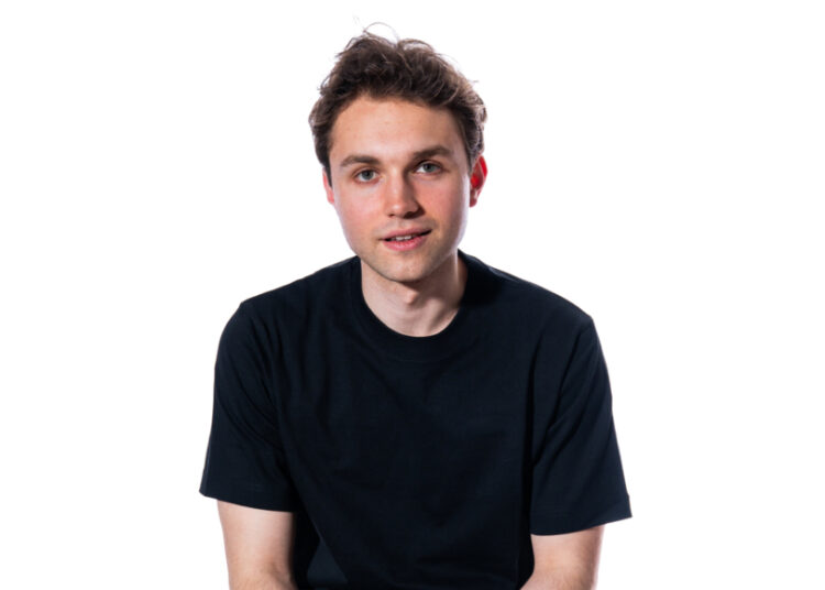 This upstart stablecoin bank just won a rare OCC charter and raised $40 million. Its CEO is only 25
