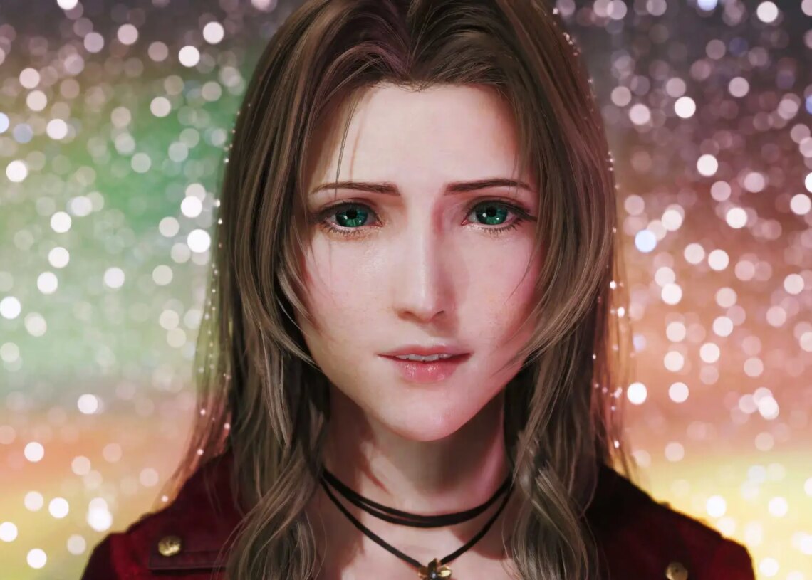 Final Fantasy 7 Remake Part 3 Leak Sparks Frenzy Online, But Is Likely Fake
