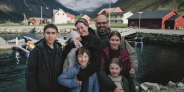 ‘Fjord’ Review: Sebastian Stan and Renate Reinsve Help Cristian Mungiu Put Ethics on Trial