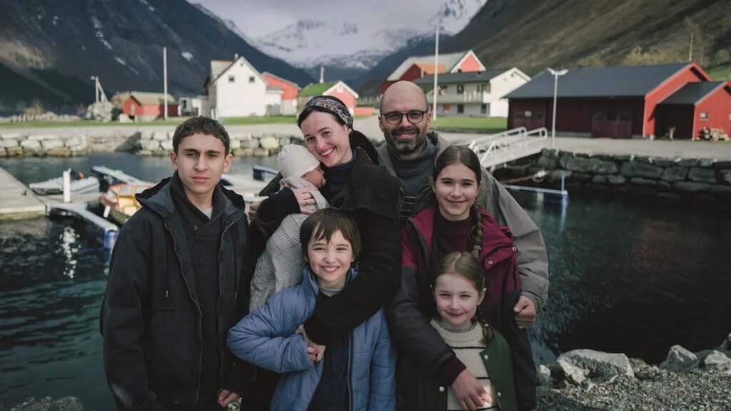 ‘Fjord’ Review: Sebastian Stan and Renate Reinsve Help Cristian Mungiu Put Ethics on Trial