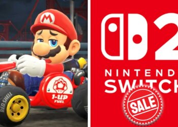 Former Nintendo President Explains Why Switch 2 Games Don’t Get Discounts