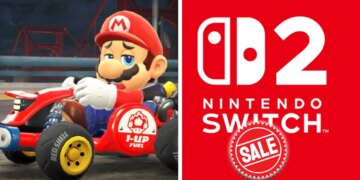 Former Nintendo President Explains Why Switch 2 Games Don’t Get Discounts