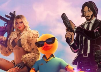 Fortnite Chapter 7 Season 3 Battle Pass Revealed – First Look at All Skins & Collabs