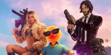 Fortnite Chapter 7 Season 3 Battle Pass Revealed – First Look at All Skins & Collabs