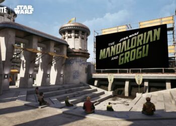 Disney, Epic Games Launch First 10 Minutes of ‘The Mandalorian and Grogu’ in Fortnite