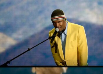 Frank Ocean Explains Why He Wasn’t That Excited When He First Got Signed to a Major Label