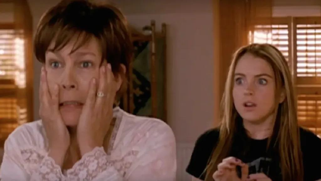 Freaky Friday 2