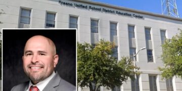 Bloodbath at major California school district as it teeters on the edge