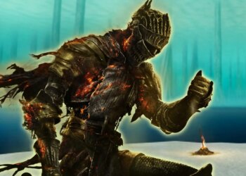 FromSoftware’s Next Game Being Announced Soon According to Leak