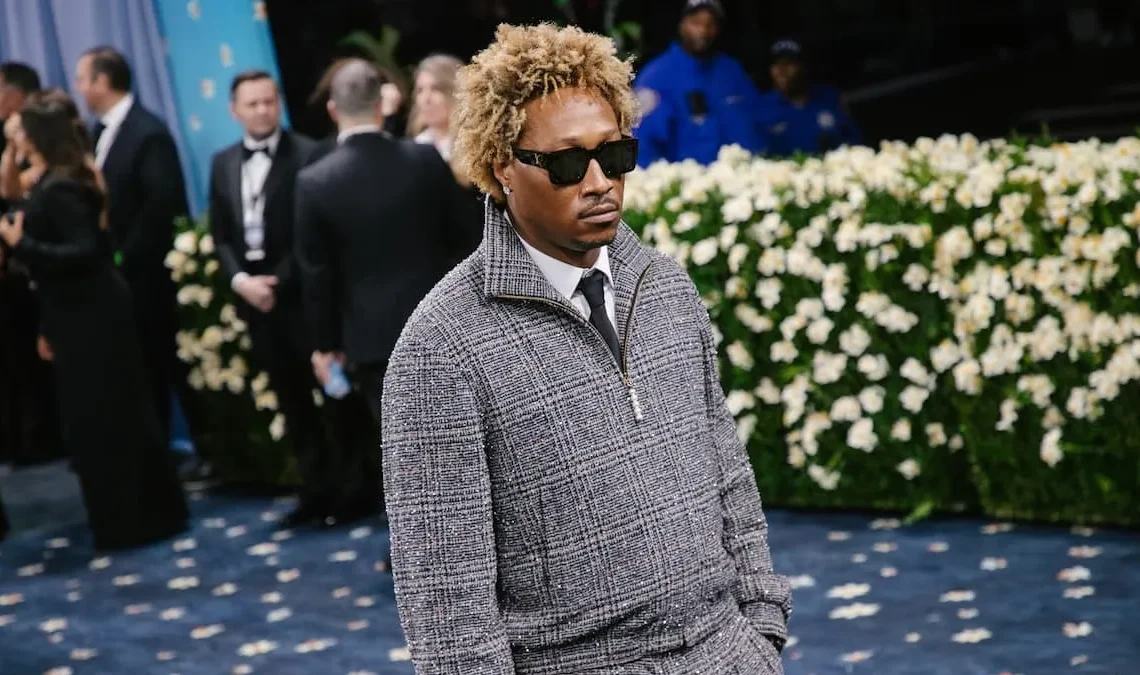 Future Revealed the Heavy Metal Legend He Always Wanted To Work With Because of the ‘Pain and Expression’ in His Voice