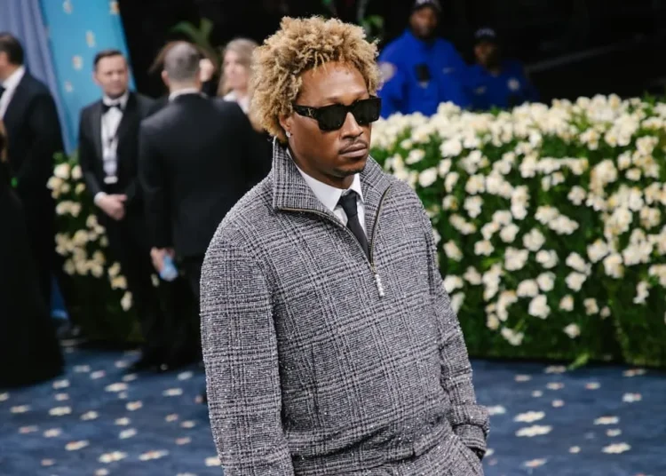 Future Revealed the Heavy Metal Legend He Always Wanted To Work With Because of the ‘Pain and Expression’ in His Voice