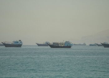 U.S. renews strikes on Iran, citing threats posed to American troops