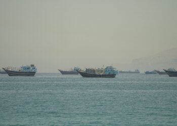 U.S. strikes targets in Iran, citing threats posed to American troops