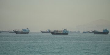 U.S. strikes targets in Iran, citing threats posed to American troops