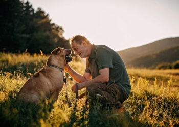 Can having a dog boost your longevity? Here’s what science says.