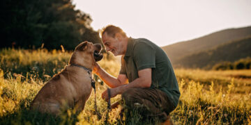 Can having a dog boost your longevity? Here’s what science says.
