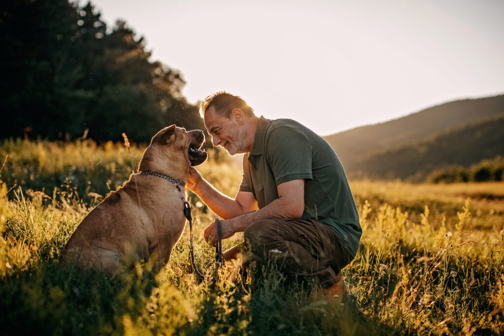 Can having a dog boost your longevity? Here’s what science says.