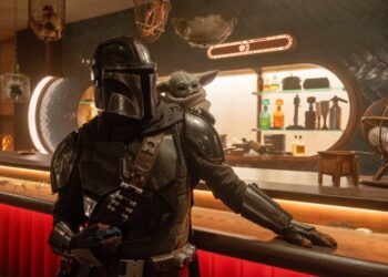 Star Wars is back with a new movie. Should anyone care?