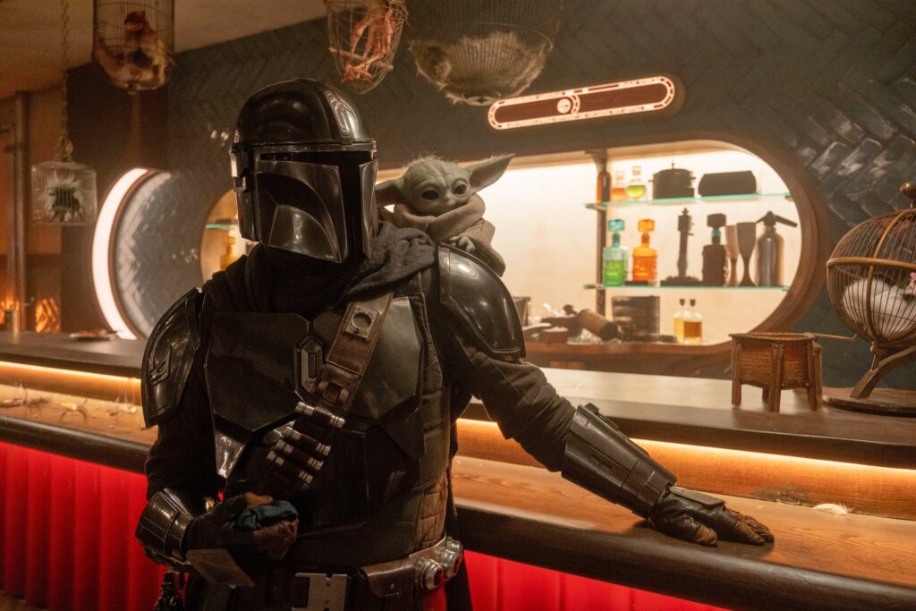 Star Wars is back with a new movie. Should anyone care?