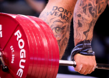 In Vegas, doping was allowed, the money was real and the revolution fizzled