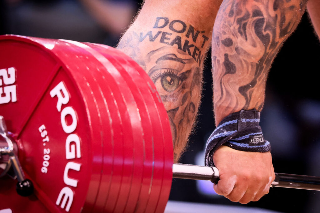 In Vegas, doping was allowed, the money was real and the revolution fizzled