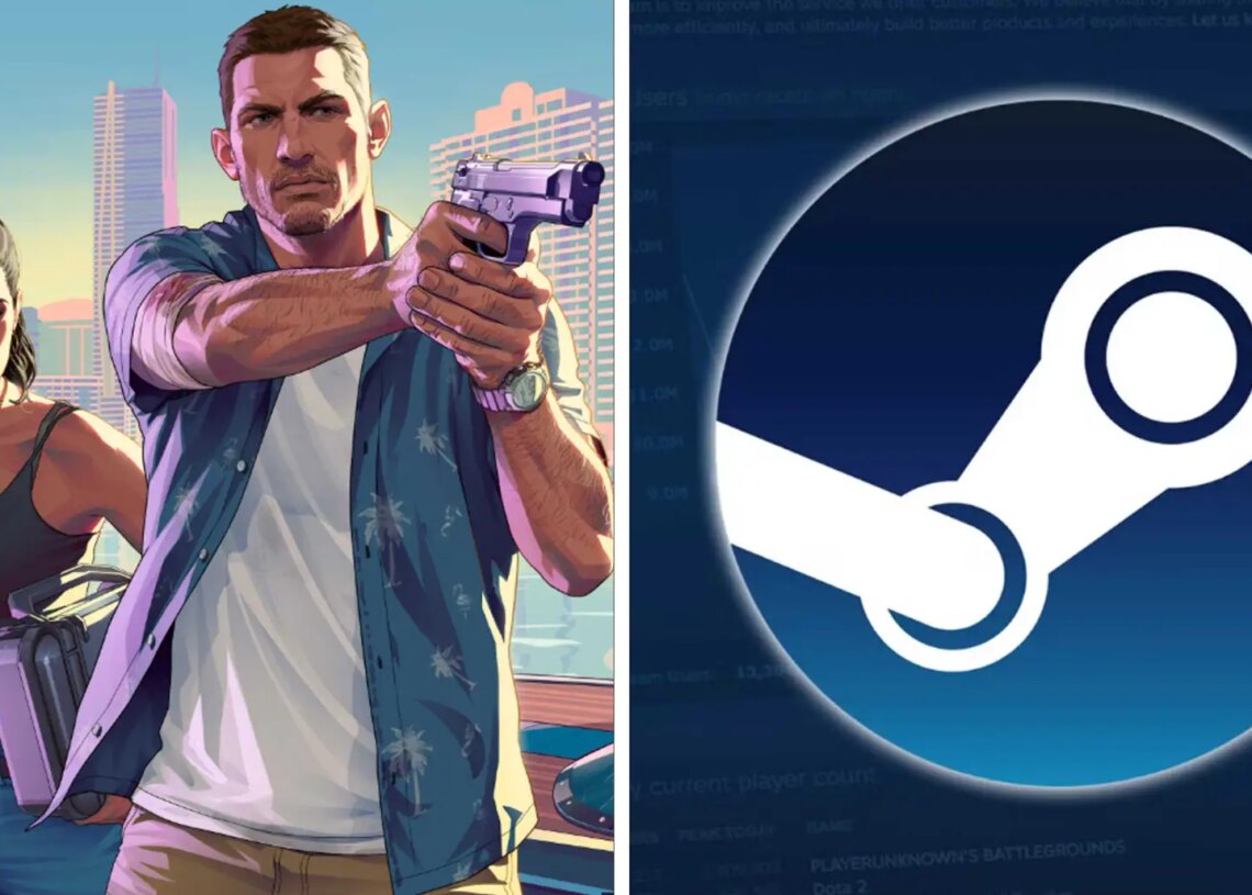 GTA 6 PC Release Date Is Being Delayed on Purpose, Says Take-Two CEO