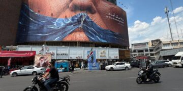 Iran threatens retaliation after Trump says U.S. will guide ships in Strait of Hormuz