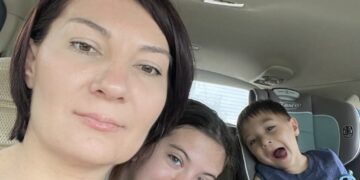Family headed to wedding among 5 killed in Virginia crash; bus driver charged