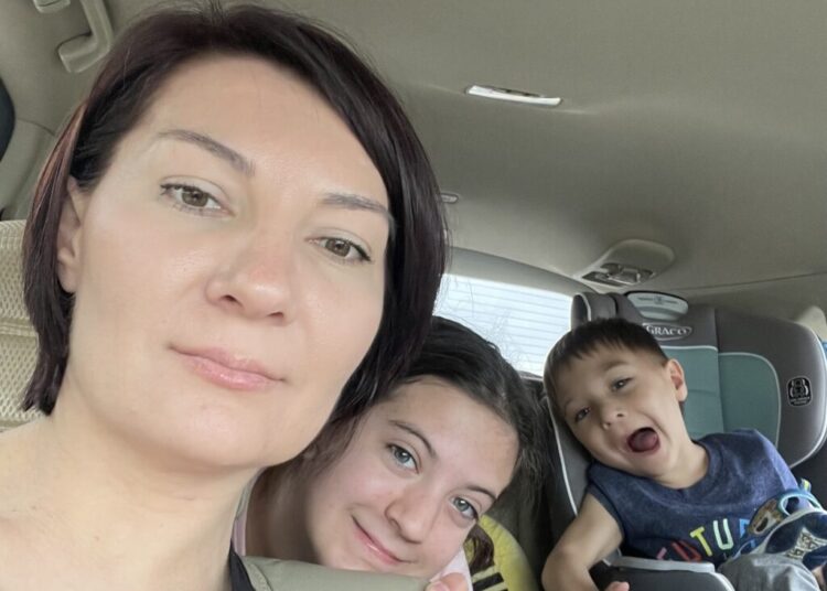 Family headed to wedding among 5 killed in Virginia crash; bus driver charged