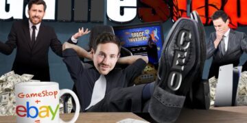 Everybody on Wall Street is ridiculing Ryan Cohen’s $56B eBay bid — but I’m not so sure