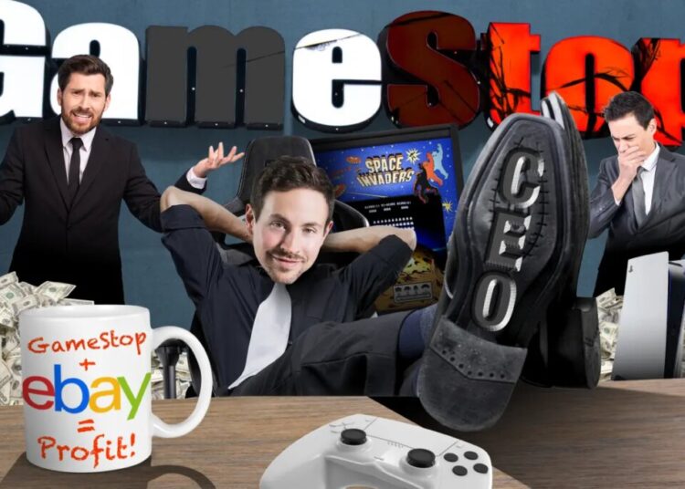 Everybody on Wall Street is ridiculing Ryan Cohen’s $56B eBay bid — but I’m not so sure