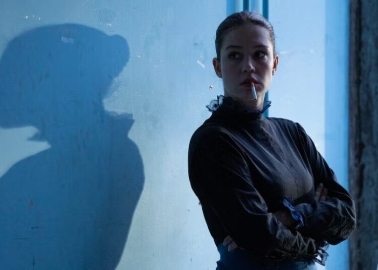 ‘Garance’ Review: Adele Exarchopoulos Shines in Bruising, Formulaic Addiction Drama