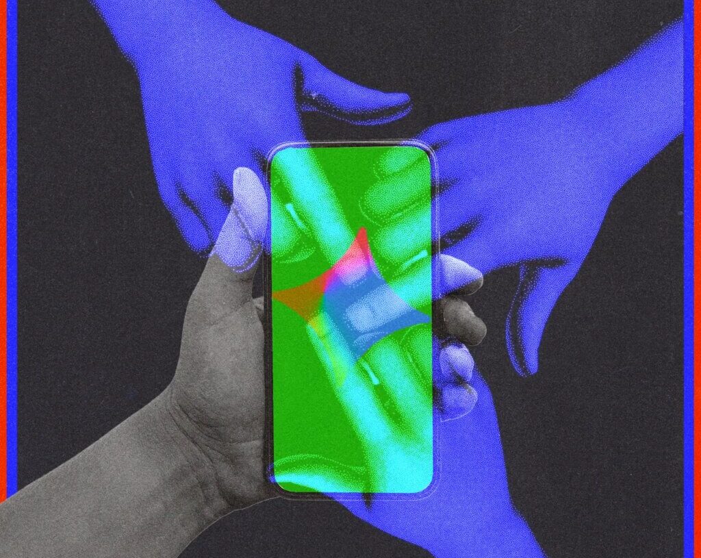 Hands-On With Gemini Spark: I Gave It Access to My Life and It Friend-Zoned My Boyfriend