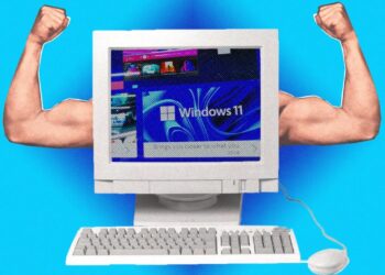 Use Tiny11 to Rescue a Computer Running Windows 10