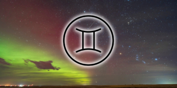Gemini Season Is Officially Here, and These 3 Zodiac Signs Could Find Love Soon
