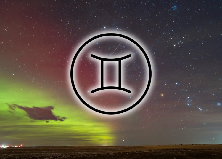 Gemini Season Is Officially Here, and These 3 Zodiac Signs Could Find Love Soon