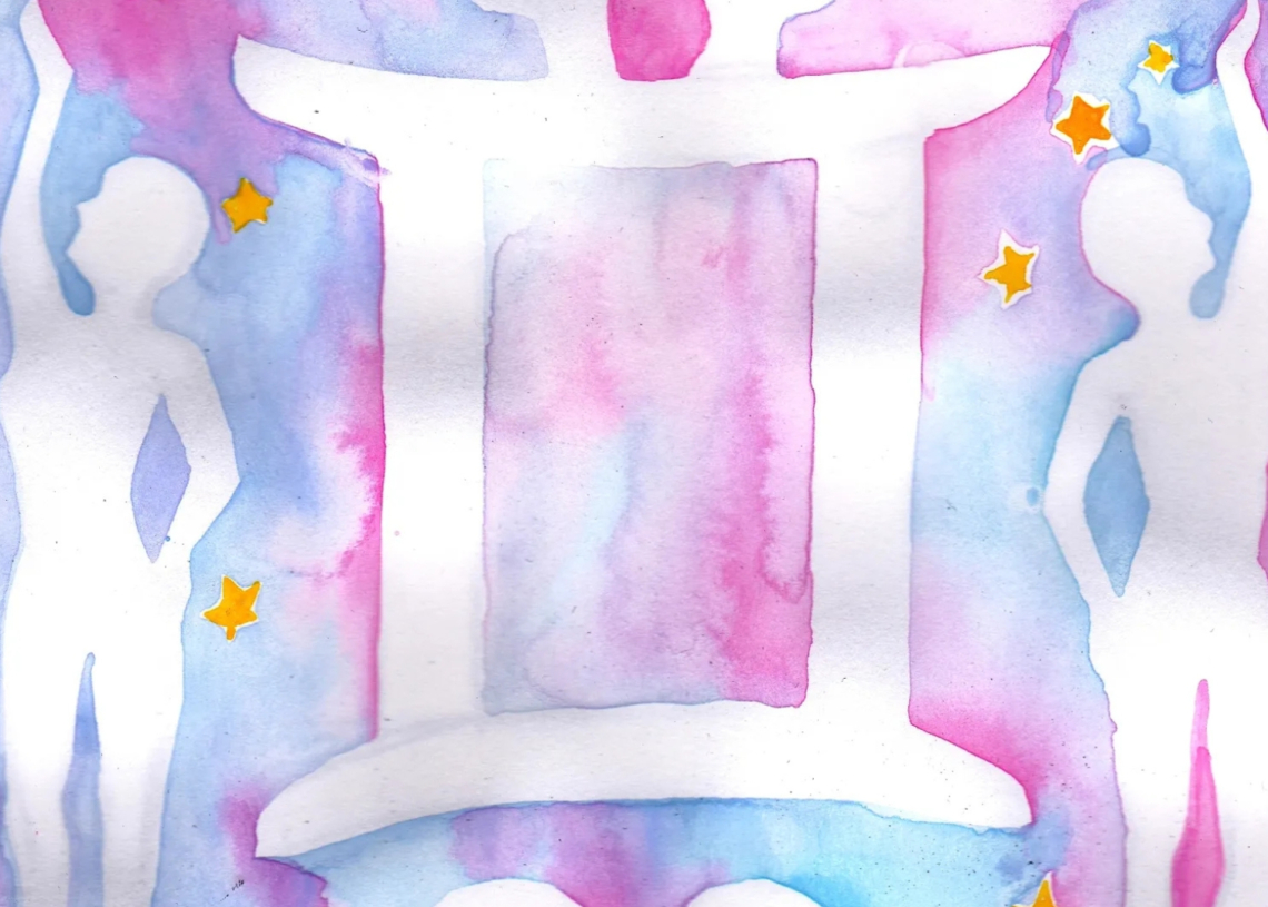 Gemini Season Starts Today, and These 6 Zodiac Signs Might Be Getting a Cosmic Plot Twist