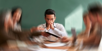 Gen Z Is Taking ‘Adult Gap Years’ to Recover From Burnout Instead of Waiting for Retirement