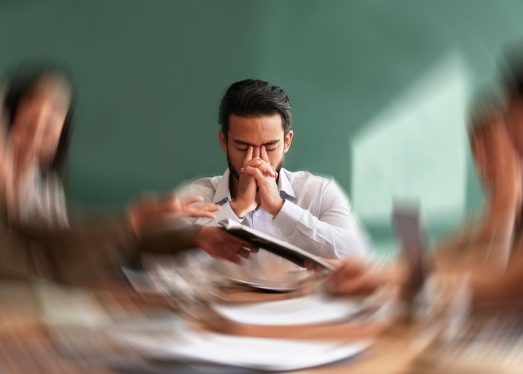 Gen Z Is Taking ‘Adult Gap Years’ to Recover From Burnout Instead of Waiting for Retirement