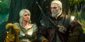New Witcher Multiplayer Game Update Is Good but a Release Date Remains Far Off