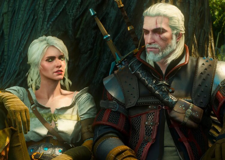 New Witcher Multiplayer Game Update Is Good but a Release Date Remains Far Off