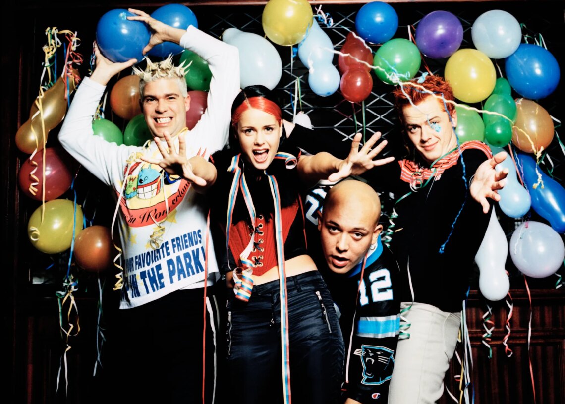 90s Pop Group Announces Retirement Almost 30 Years After Their One-Hit Wonder Song Dominated the Airwaves