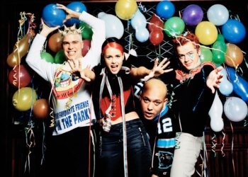 90s Pop Group Announces Retirement Almost 30 Years After Their One-Hit Wonder Song Dominated the Airwaves