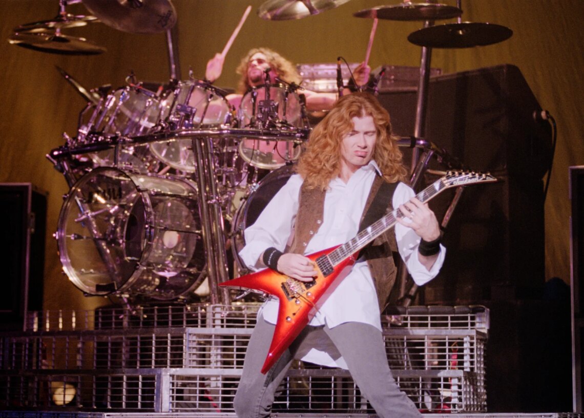 Heavy Metal Lost a Thrash Legend After He Suffered a Fatal Heart Attack While Performing on This Day in 2016